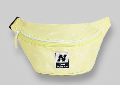 New Balance New Pouch פאוץ' ניו באלאנס מהמם צבע צהוב
